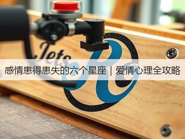 感情患得患失的六个星座|爱情心理全攻略(图1) 感情患得患失的六个星座|爱情心理全攻略(图1)