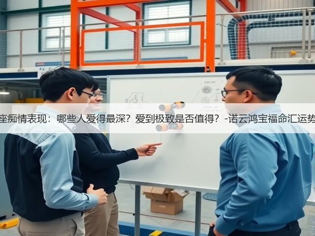 星座痴情表现：哪些人爱得最深？爱到极致是否值得？-诺云鸿宝福命汇运势网(图3)