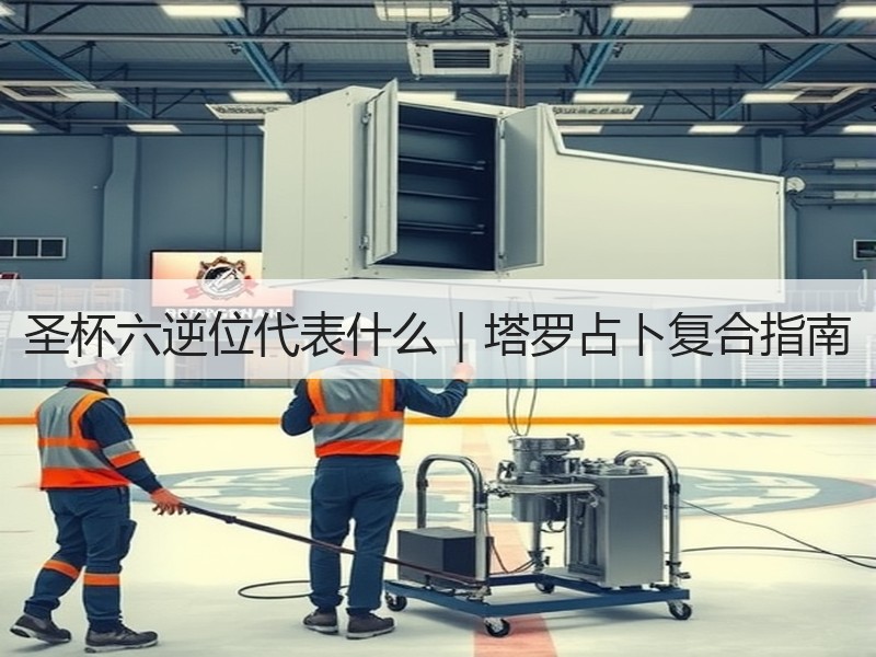 圣杯六逆位代表什么｜塔罗占卜复合指南