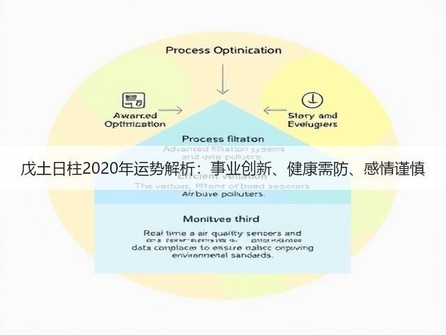 戊土日柱2020年运势解析：事业创新、健康需防、感情谨慎(图3)