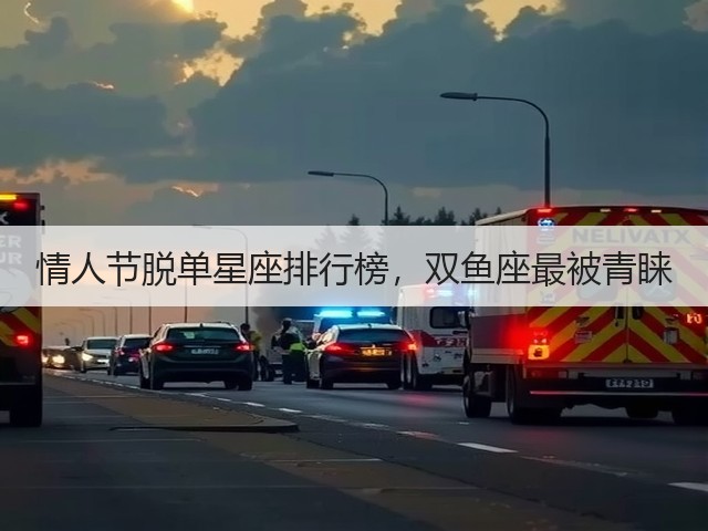 情人节脱单星座排行榜,双鱼座最被青睐(图1) 情人节脱单星座排行榜,双鱼座最被青睐(图1)