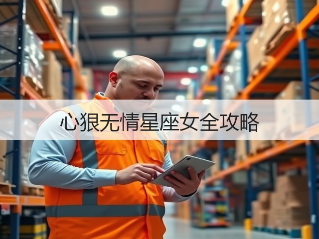 心狠无情星座女全攻略(图1) 心狠无情星座女全攻略(图1)