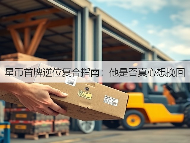 星币首牌逆位复合指南:他是否真心想挽回(图3) 星币首牌逆位复合指南:他是否真心想挽回(图3)