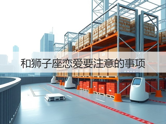 和狮子座恋爱要注意的事项(图1) 和狮子座恋爱要注意的事项(图1)