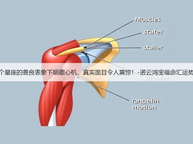 三个星座的善良表象下暗藏心机,真实面目令人震惊!-诺云鸿宝福命汇运势网(图2) 三个星座的善良表象下暗藏心机,真实面目令人震惊!-诺云鸿宝福命汇运势网(图2)