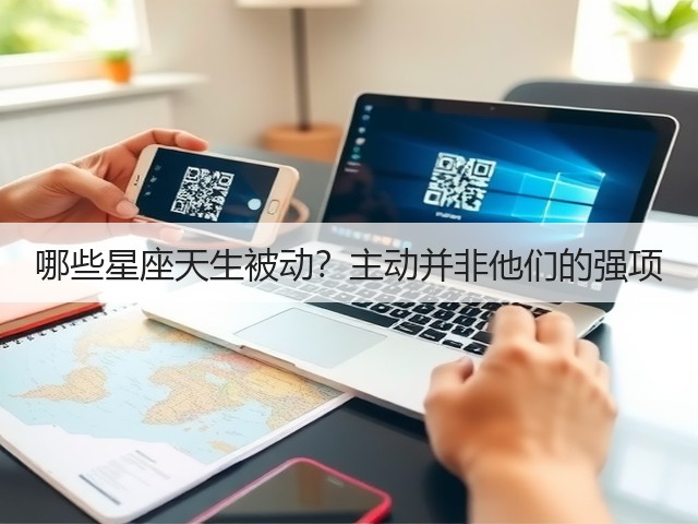 哪些星座天生被动?主动并非他们的强项(图1) 哪些星座天生被动?主动并非他们的强项(图1)