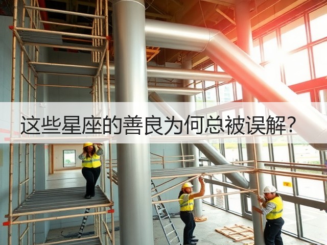这些星座的善良为何总被误解?(图2) 这些星座的善良为何总被误解?(图2)
