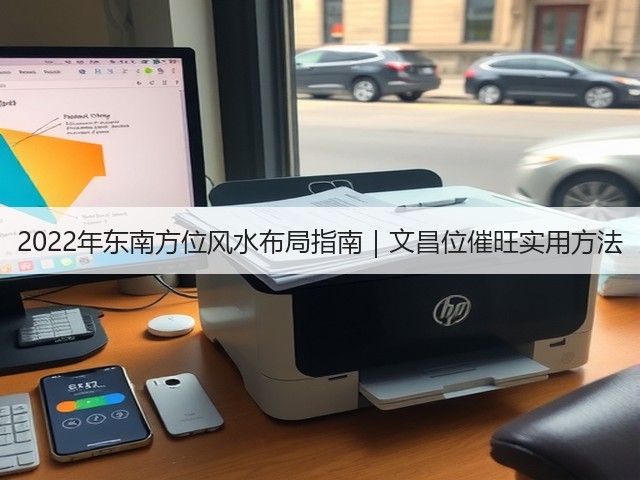 2022年东南方位风水布局指南|文昌位催旺实用方法(图3) 2022年东南方位风水布局指南|文昌位催旺实用方法(图3)