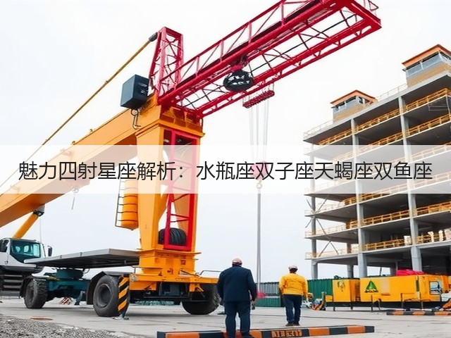 魅力四射星座解析:水瓶座双子座天蝎座双鱼座(图1) 魅力四射星座解析:水瓶座双子座天蝎座双鱼座(图1)