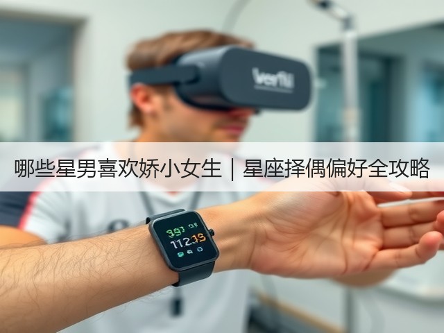 哪些星男喜欢娇小女生|星座择偶偏好全攻略(图1) 哪些星男喜欢娇小女生|星座择偶偏好全攻略(图1)