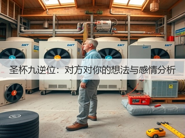圣杯九逆位:对方对你的想法与感情分析(图3) 圣杯九逆位:对方对你的想法与感情分析(图3)