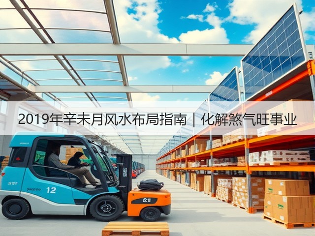 2019年辛未月风水布局指南|化解煞气旺事业(图1) 2019年辛未月风水布局指南|化解煞气旺事业(图1)