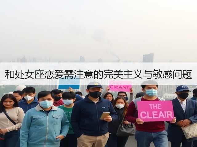 和处女座恋爱需注意的完美主义与敏感问题(图3) 和处女座恋爱需注意的完美主义与敏感问题(图3)