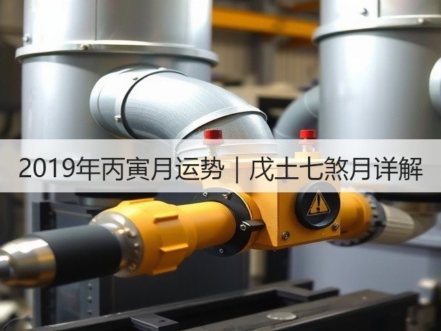 2019年丙寅月运势｜戊土七煞月详解(图1)