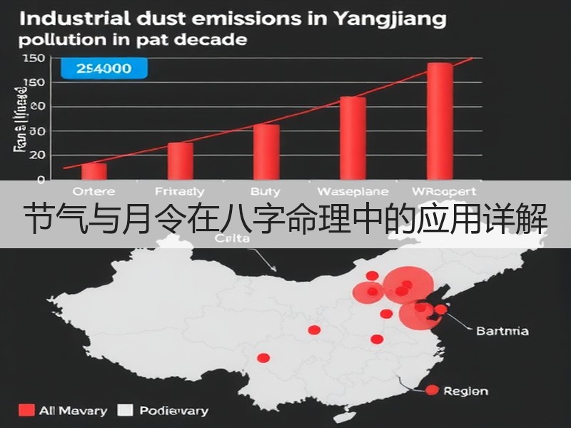节气与月令在八字命理中的应用详解