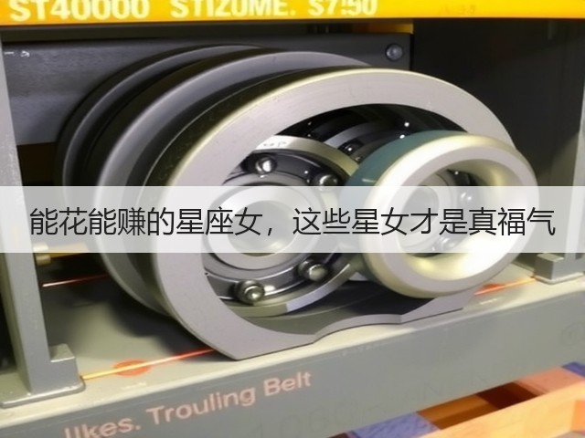 能花能赚的星座女,这些星女才是真福气(图2) 能花能赚的星座女,这些星女才是真福气(图2)