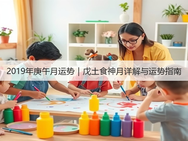 2019年庚午月运势|戊土食神月详解与运势指南(图2) 2019年庚午月运势|戊土食神月详解与运势指南(图2)