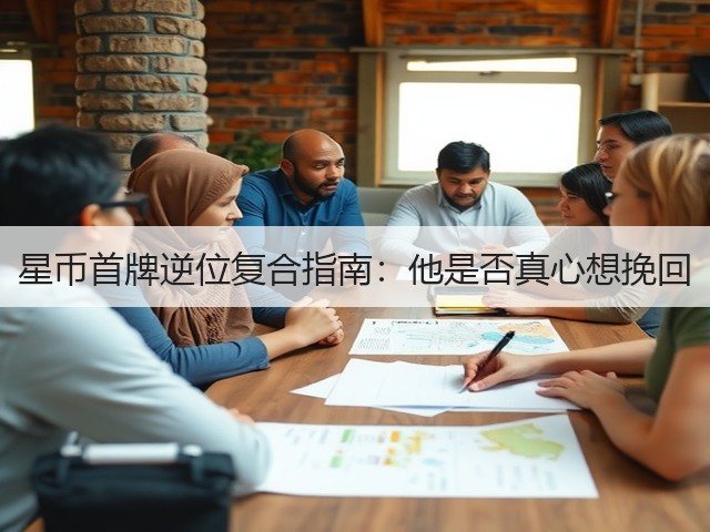 星币首牌逆位复合指南:他是否真心想挽回(图1) 星币首牌逆位复合指南:他是否真心想挽回(图1)