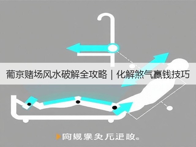 葡京赌场风水破解全攻略|化解煞气赢钱技巧(图2) 葡京赌场风水破解全攻略|化解煞气赢钱技巧(图2)