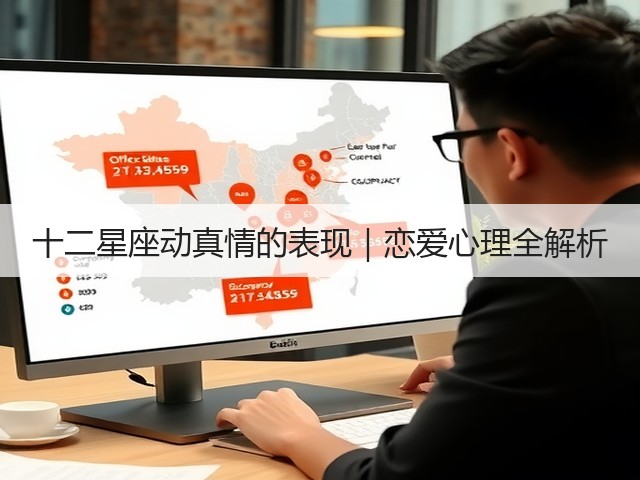 十二星座动真情的表现|恋爱心理全解析(图3) 十二星座动真情的表现|恋爱心理全解析(图3)
