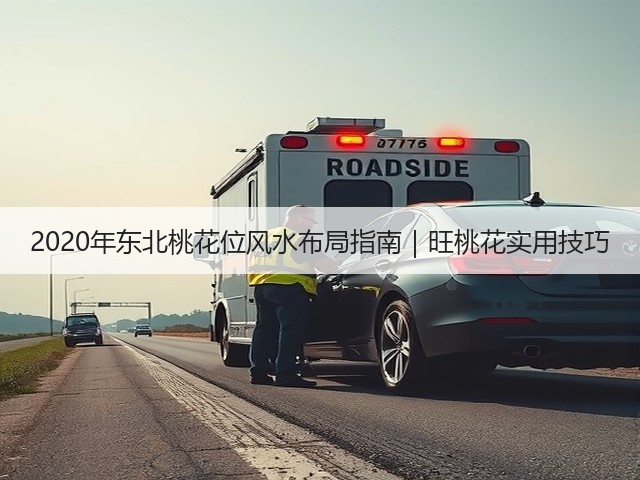 2020年东北桃花位风水布局指南|旺桃花实用技巧(图2) 2020年东北桃花位风水布局指南|旺桃花实用技巧(图2)