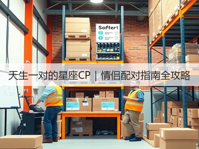 天生一对的星座CP|情侣配对指南全攻略(图3) 天生一对的星座CP|情侣配对指南全攻略(图3)