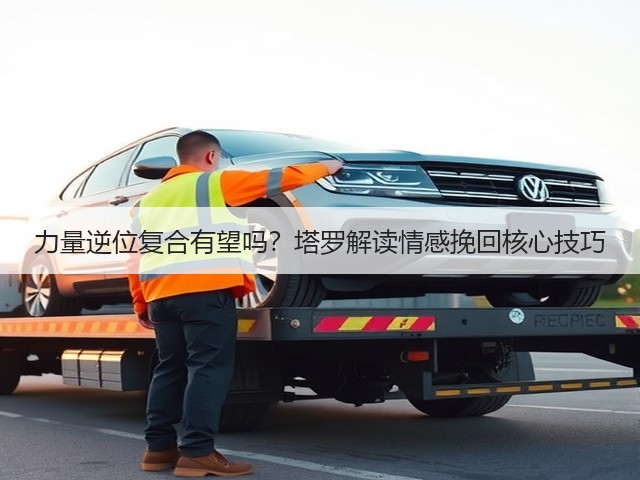 力量逆位复合有望吗？塔罗解读情感挽回核心技巧(图3)