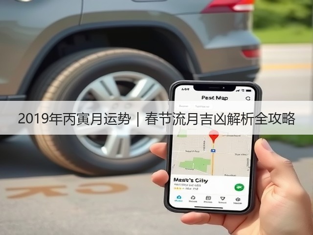 2019年丙寅月运势|春节流月吉凶解析全攻略(图1) 2019年丙寅月运势|春节流月吉凶解析全攻略(图1)