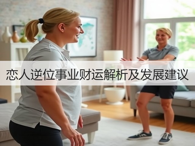 恋人逆位事业财运解析及发展建议(图2)