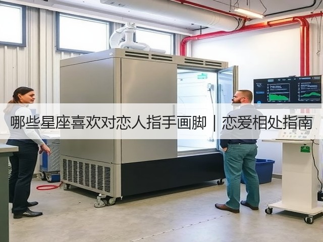 哪些星座喜欢对恋人指手画脚|恋爱相处指南(图3) 哪些星座喜欢对恋人指手画脚|恋爱相处指南(图3)