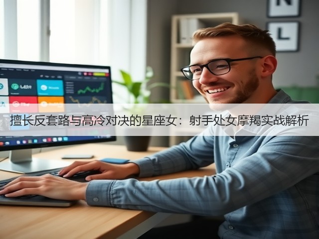 擅长反套路与高冷对决的星座女:射手处女摩羯实战解析(图2) 擅长反套路与高冷对决的星座女:射手处女摩羯实战解析(图2)