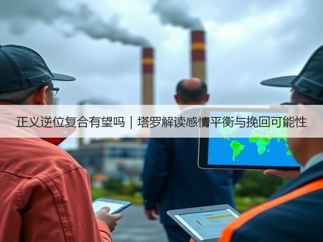 正义逆位复合有望吗|塔罗解读感情平衡与挽回可能性(图2) 正义逆位复合有望吗|塔罗解读感情平衡与挽回可能性(图2)