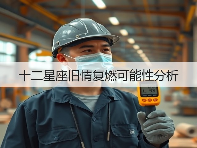 十二星座旧情复燃可能性分析(图1)