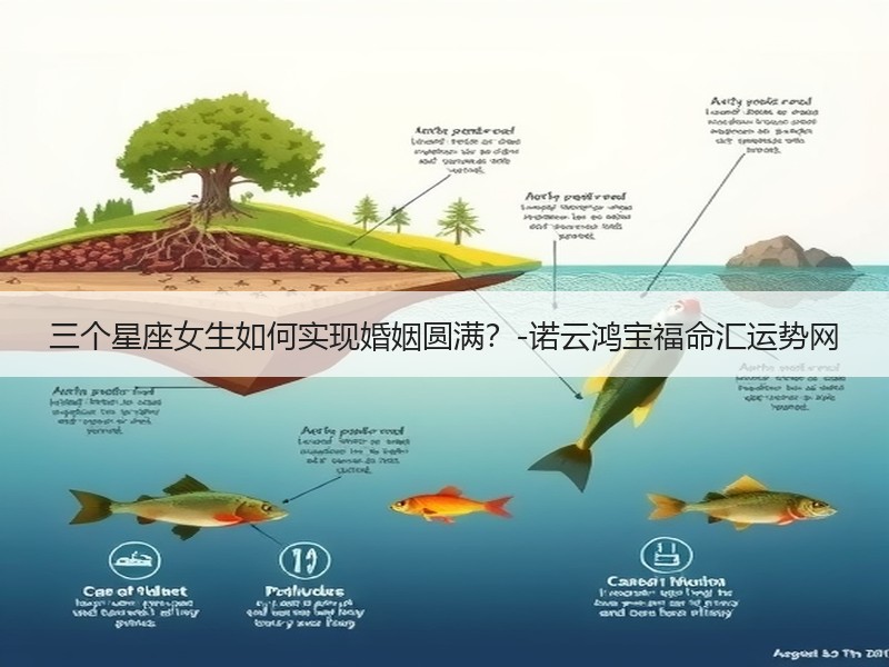 三个星座女生如何实现婚姻圆满？-诺云鸿宝福命汇运势网