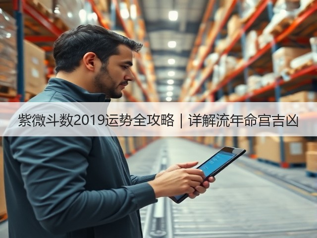 紫微斗数2019运势全攻略|详解流年命宫吉凶(图3) 紫微斗数2019运势全攻略|详解流年命宫吉凶(图3)