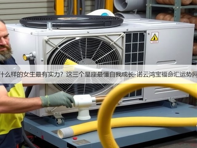 什么样的女生最有实力?这三个星座最懂自我成长-诺云鸿宝福命汇运势网(图1) 什么样的女生最有实力?这三个星座最懂自我成长-诺云鸿宝福命汇运势网(图1)