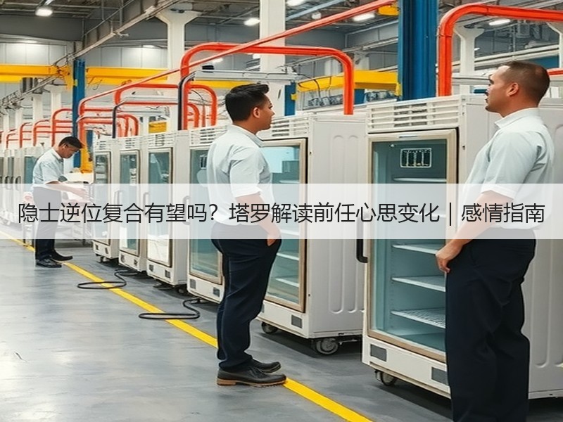 隐士逆位复合有望吗？塔罗解读前任心思变化｜感情指南