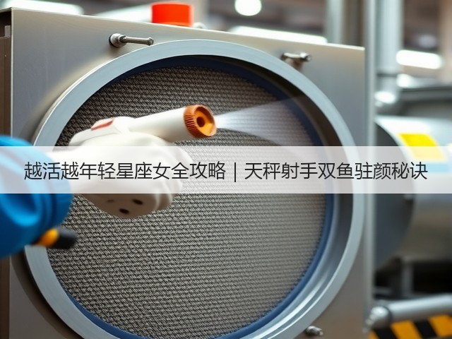 越活越年轻星座女全攻略|天秤射手双鱼驻颜秘诀(图1) 越活越年轻星座女全攻略|天秤射手双鱼驻颜秘诀(图1)