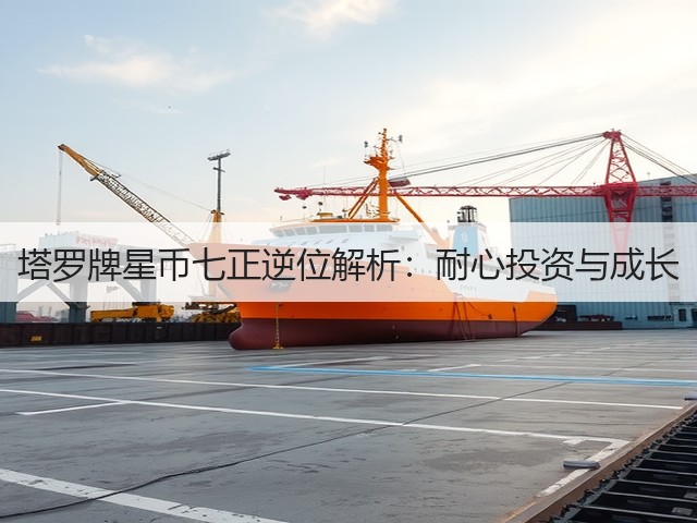 塔罗牌星币七正逆位解析:耐心投资与成长(图3) 塔罗牌星币七正逆位解析:耐心投资与成长(图3)