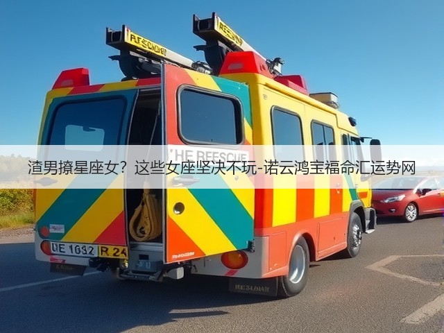 渣男撩星座女？这些女座坚决不玩-诺云鸿宝福命汇运势网(图2)