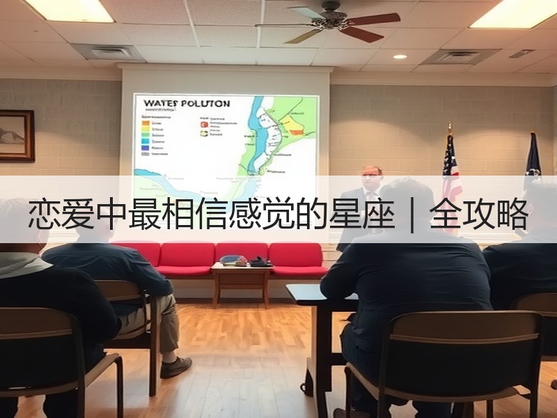恋爱中最相信感觉的星座｜全攻略