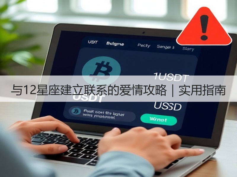 与12星座建立联系的爱情攻略｜实用指南
