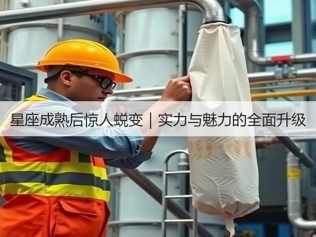 星座成熟后惊人蜕变|实力与魅力的全面升级(图1) 星座成熟后惊人蜕变|实力与魅力的全面升级(图1)
